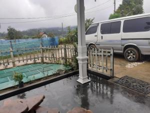 Moon Ridge Holiday Home