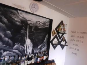 Moon Ridge Holiday Home