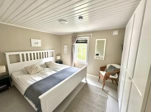 Panoramablick - Meer - Familien - Remote Work