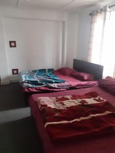 Moon Ridge Holiday Home