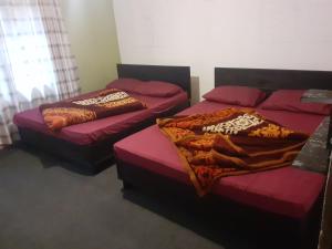 Moon Ridge Holiday Home