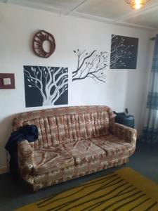 Moon Ridge Holiday Home