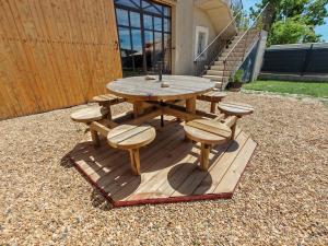 La Grange des Joumillons