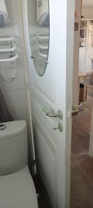 T2 350m mer rez de jardin terrasse parking privé