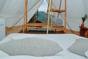 Ella Soul Nest Glamping Tent for Nature Lovers
