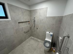 Special Retreat-Beveridge