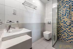 Amazing Sea View Stunning 1 BR Palm Jumeirah