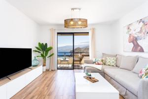 Home2Book Dreamy View Of The Bay Private Terrace - 4hvězdičkové hotely ve městě Tabaiba