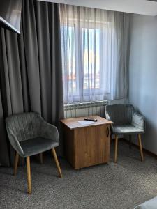 Double or Twin Room room in Zigen House