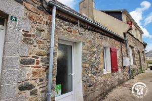 Maisons de vacances La petite bretonne : photos des chambres
