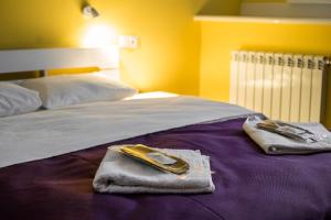 Апартаменты WOW-hotel