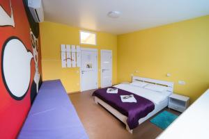 Апартаменты WOW-hotel