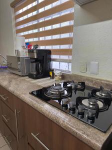 Hermoso departamento con todo lo que necesitas!