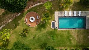 Thompson Heights Luxury Villa in Galle