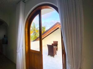 Sulang Villa