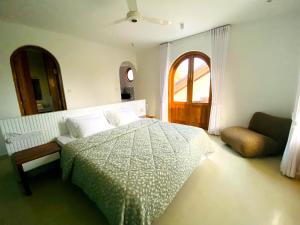 Sulang Villa