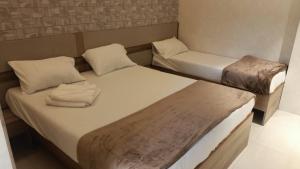Hotel Eastern Plaza