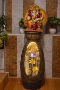 Raj Kamal Hotel & Garden