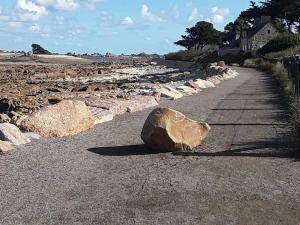 Maisons de vacances Gite de Ker Ravel : photos des chambres