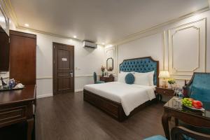 Royal Dương Nội Hotel