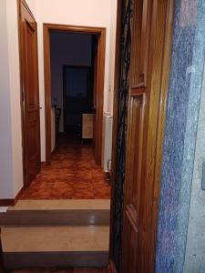 La casa sotto al volto