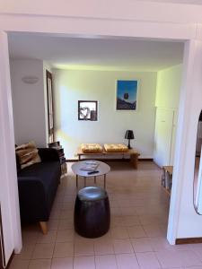 Maisons de vacances La petite maison : photos des chambres