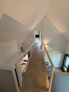 Maisons de vacances La petite maison : photos des chambres