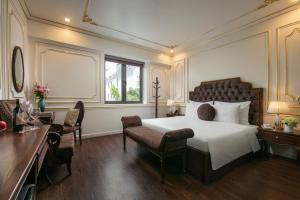 Royal Dương Nội Hotel