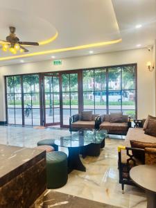 Momento Phu Quoc Hotel