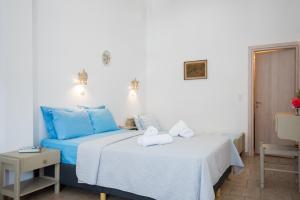 Simeon Rooms & Apartments