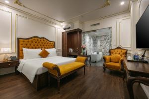 Royal Dương Nội Hotel