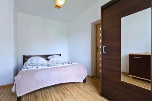 Apartament #RYMANOWSKA FV PARKING BALKON