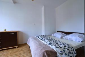 Apartament #RYMANOWSKA FV PARKING BALKON