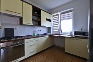 Apartament #RYMANOWSKA FV PARKING BALKON