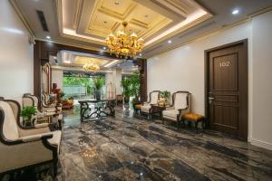 Royal Dương Nội Hotel