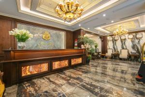 Royal Dương Nội Hotel