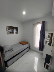 Cantiq Homestay