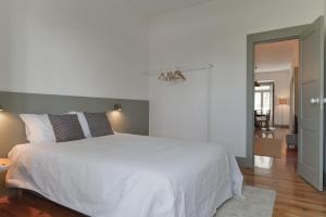 Jardim do Embaixador Apartments by LovelyStay