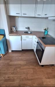 Baosići,dvije spavaće sobe