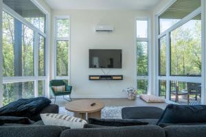 Spa & Adventure - Chalet Valikas
