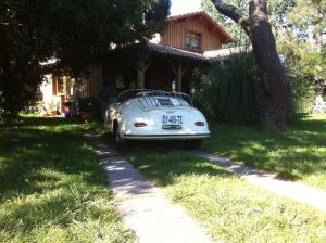 B&B / Chambres d'hotes Maison de Lege : photos des chambres