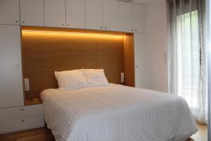 Villas Villa Briffaults - Piscine - Aire de Jeux - Wifi : photos des chambres