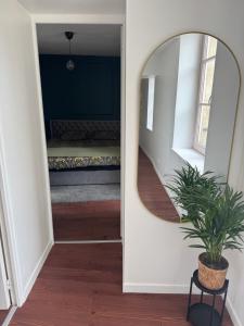 Appartement Sedan