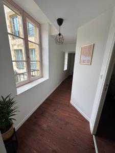Appartement Sedan