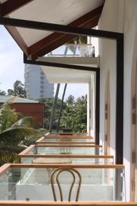 Sulang Villa