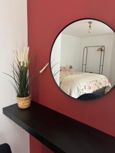 Appartement Sedan