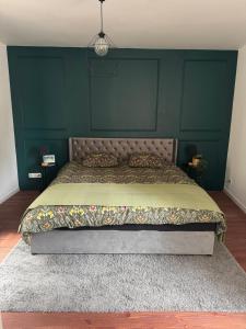 Appartement Sedan