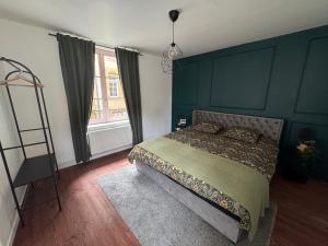 Appartement Sedan