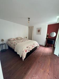 Appartement Sedan