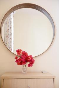 Kalogiannis Apartments (AcquaBlue & SunnyShades)